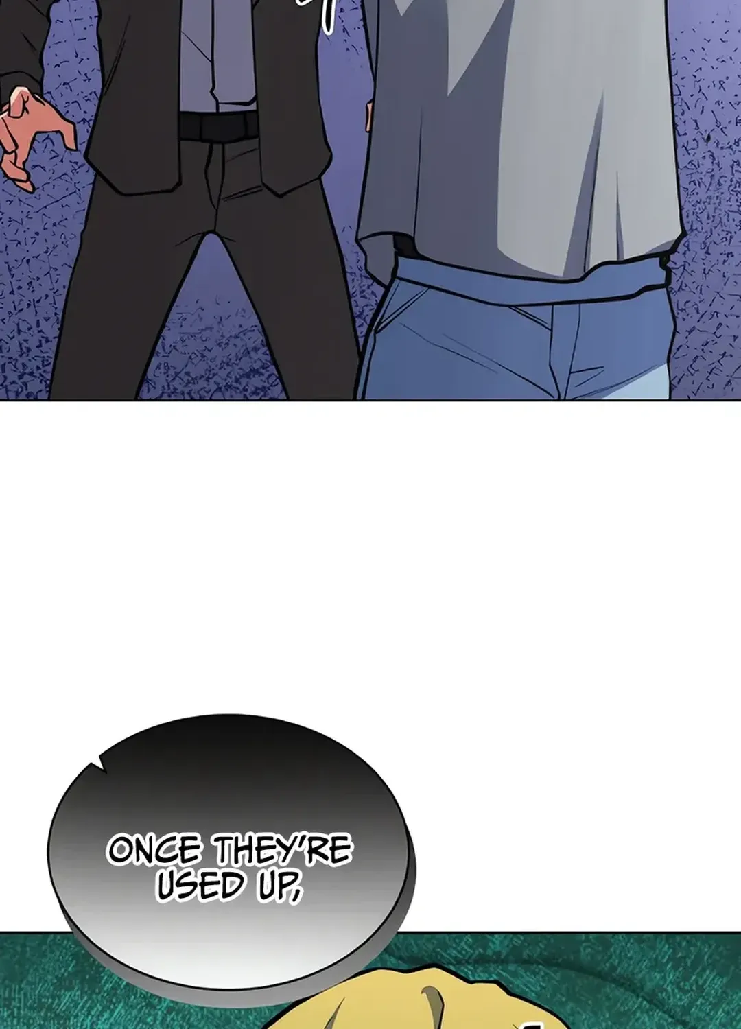 Immortal Maestro Chapter 24 page 64 - 