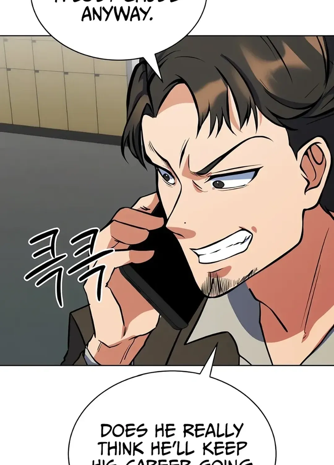 Immortal Maestro Chapter 24 page 78 - 