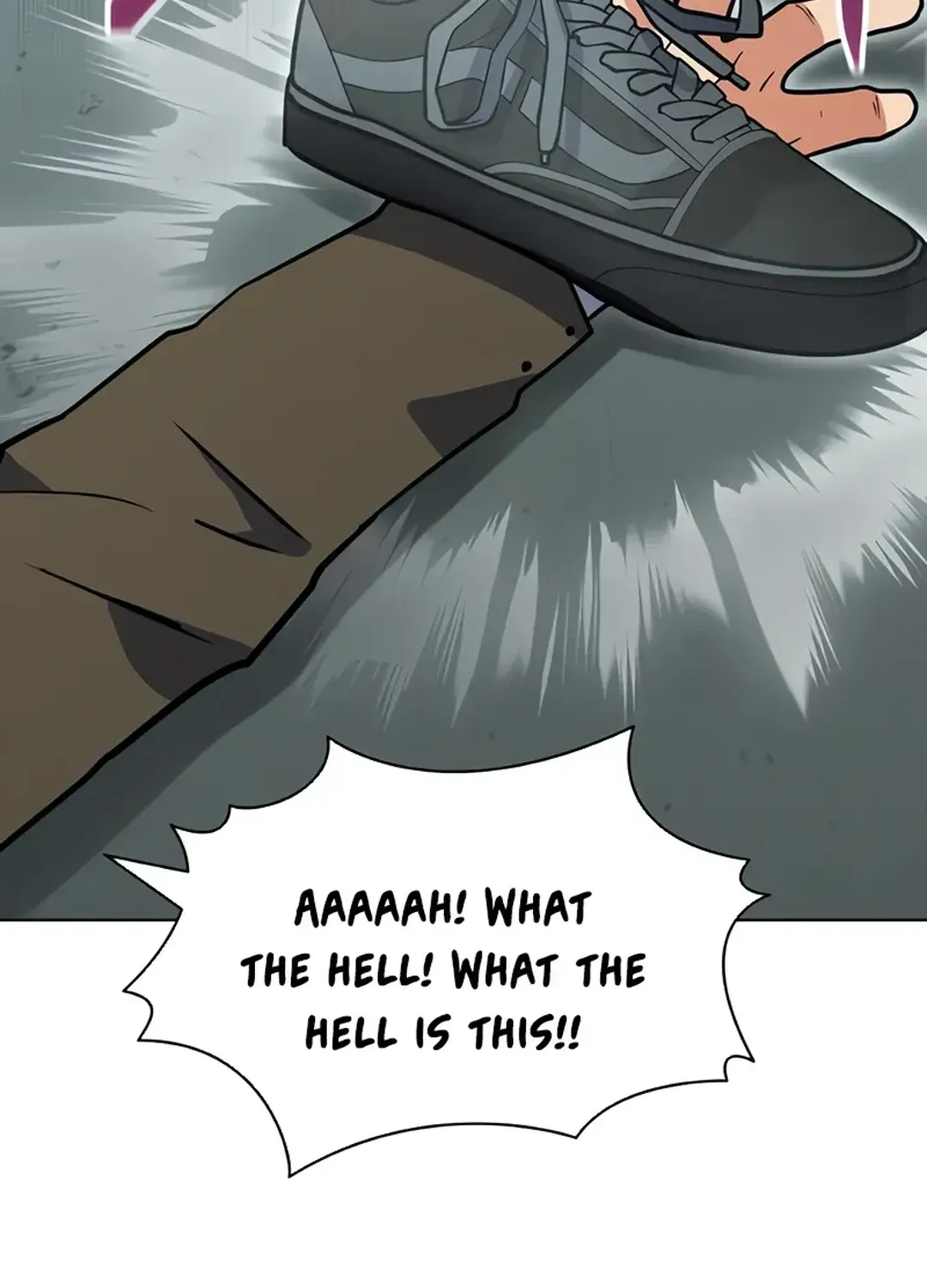 Immortal Maestro Chapter 24 page 91 - 