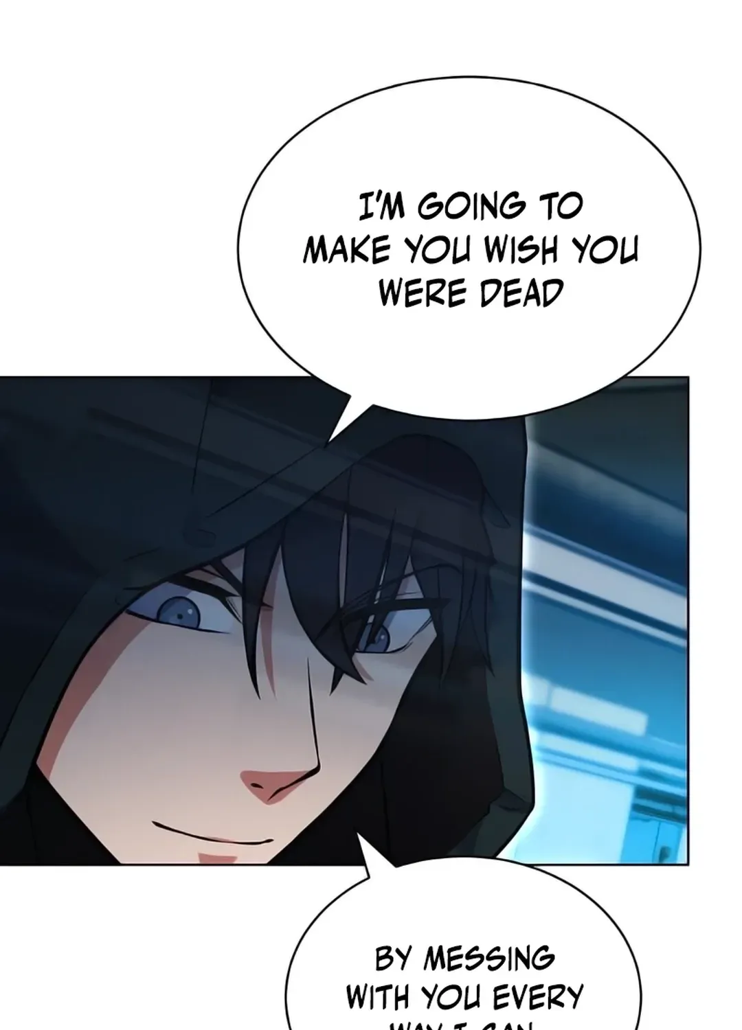 Immortal Maestro Chapter 25 page 11 - 
