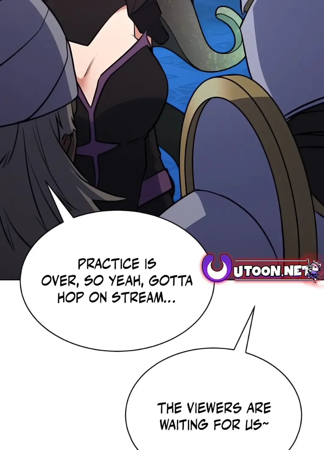 Immortal Maestro Chapter 25 page 105 - 