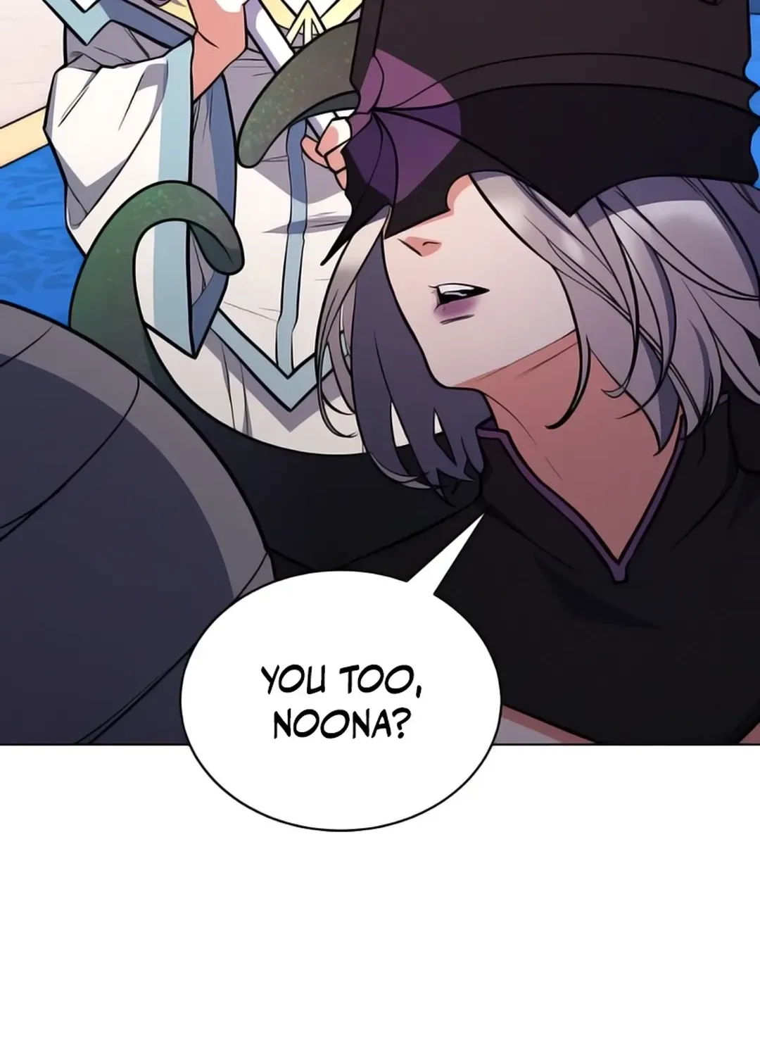 Immortal Maestro Chapter 25 page 108 - 