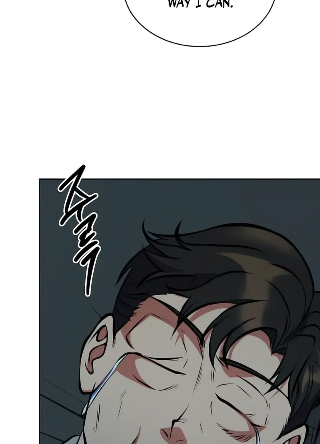Immortal Maestro Chapter 25 page 12 - 