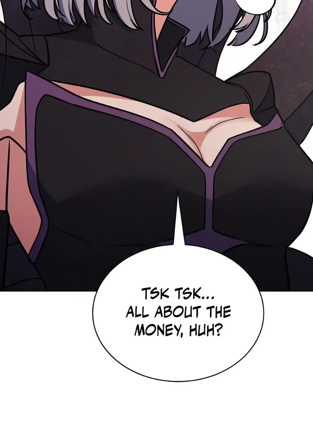 Immortal Maestro Chapter 25 page 111 - 