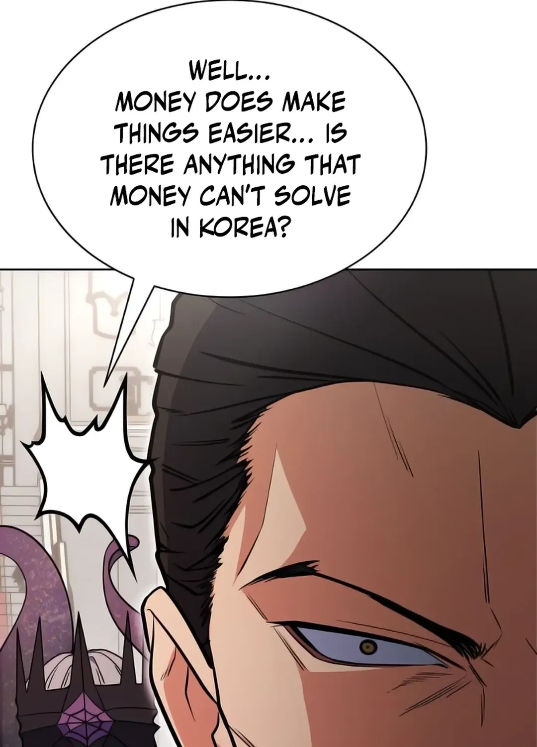 Immortal Maestro Chapter 25 page 113 - 