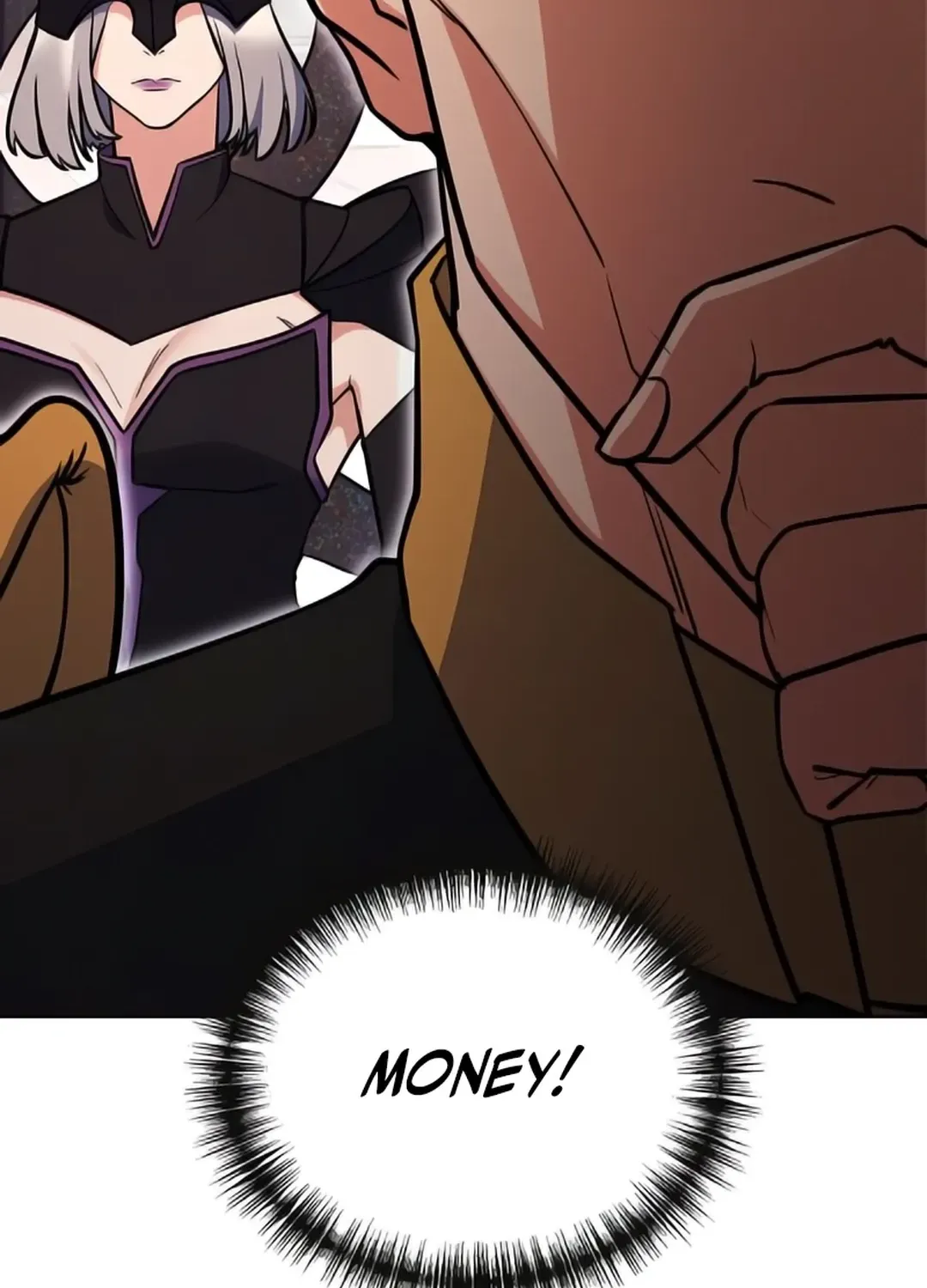Immortal Maestro Chapter 25 page 114 - 