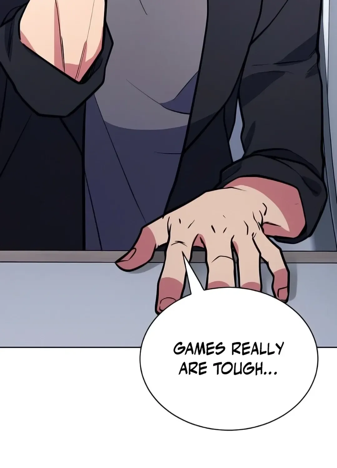 Immortal Maestro Chapter 25 page 127 - 