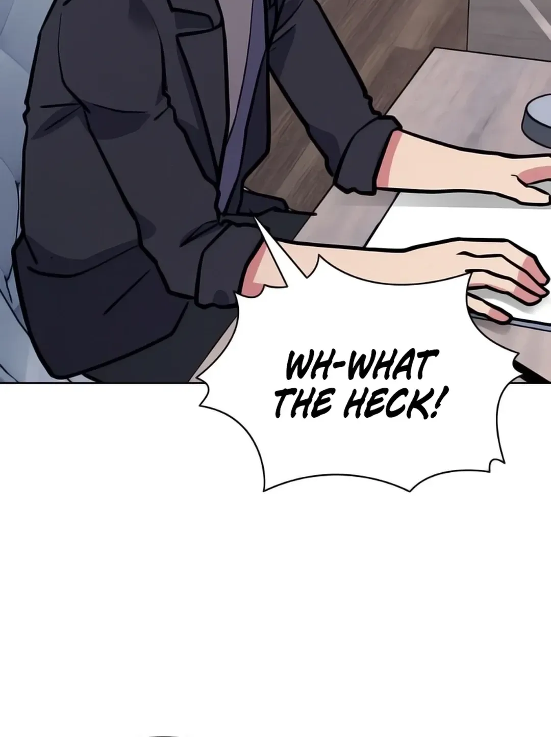 Immortal Maestro Chapter 25 page 131 - 