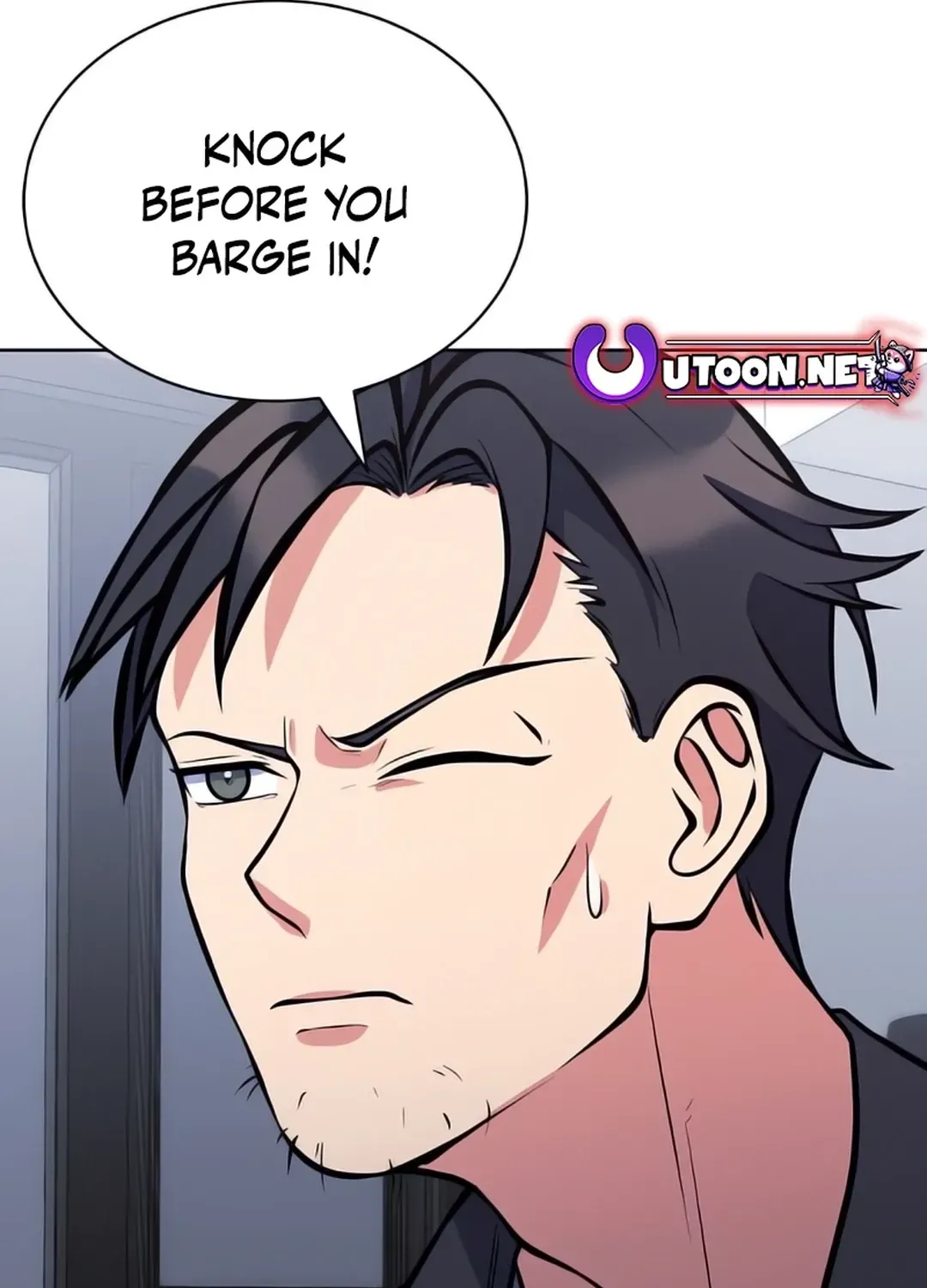 Immortal Maestro Chapter 25 page 132 - 