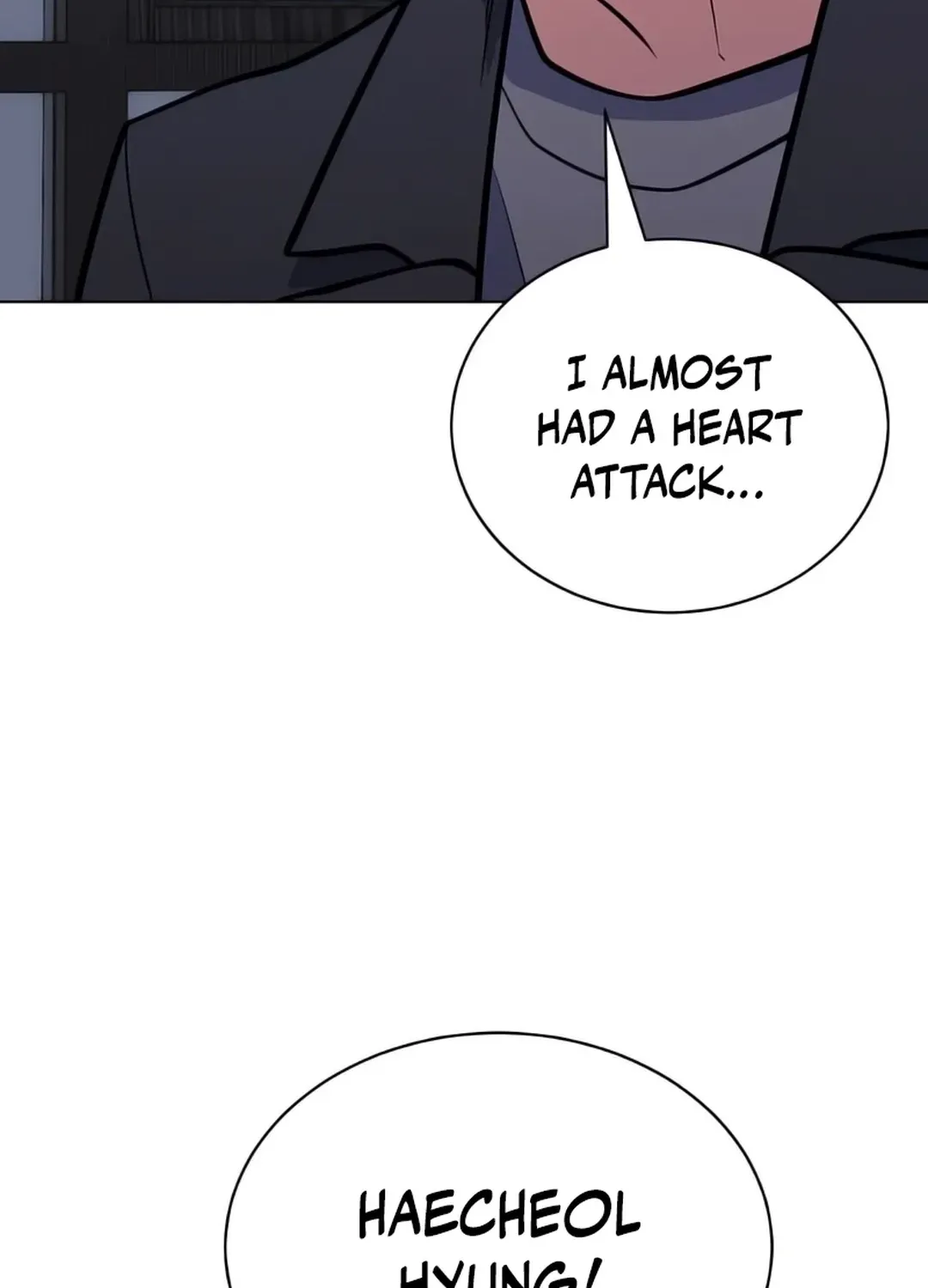 Immortal Maestro Chapter 25 page 133 - 