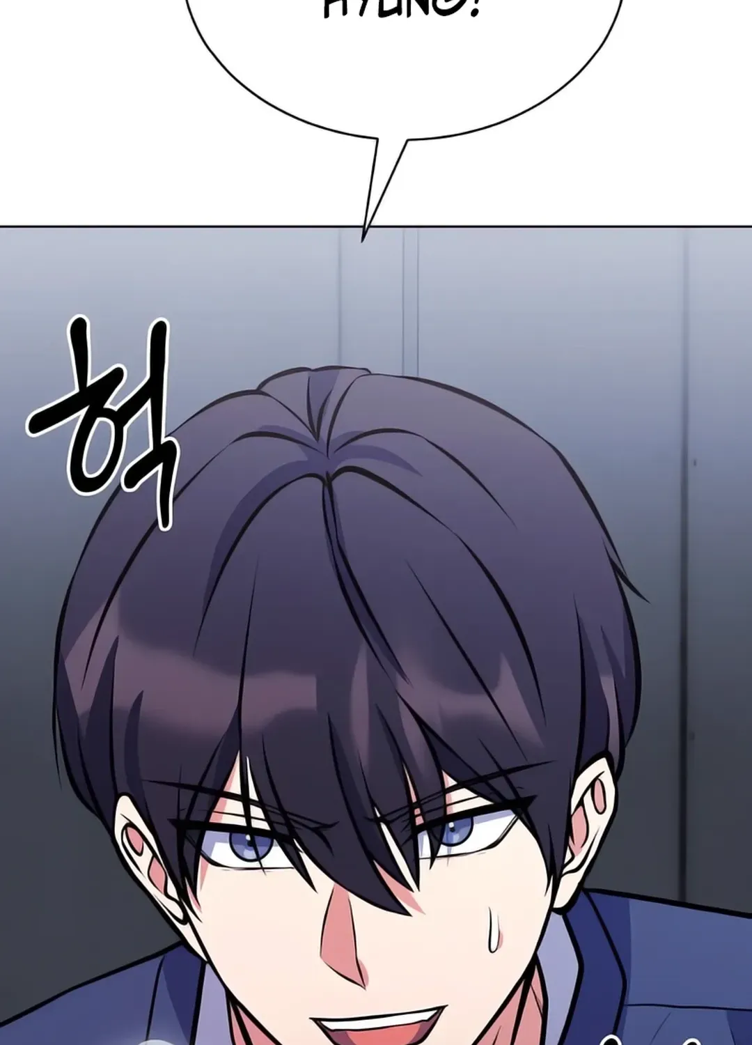 Immortal Maestro Chapter 25 page 134 - 