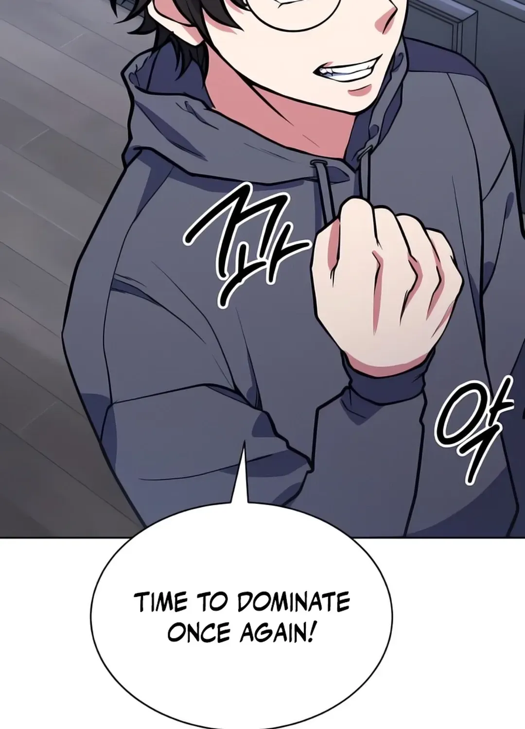 Immortal Maestro Chapter 25 page 140 - 