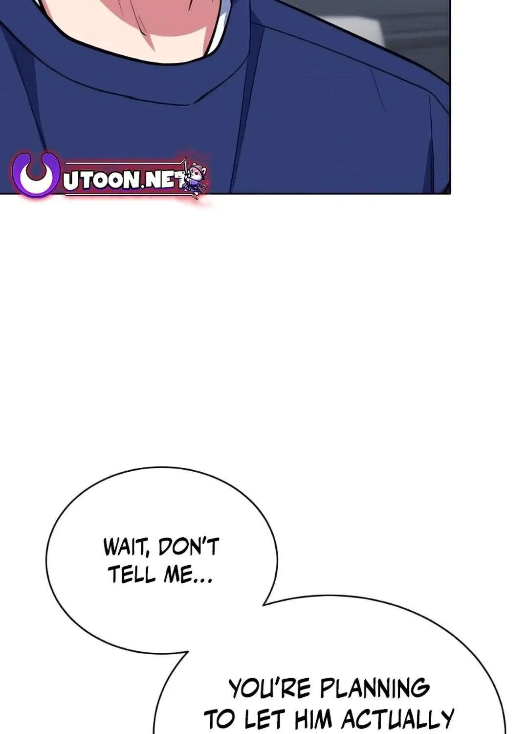 Immortal Maestro Chapter 25 page 29 - 