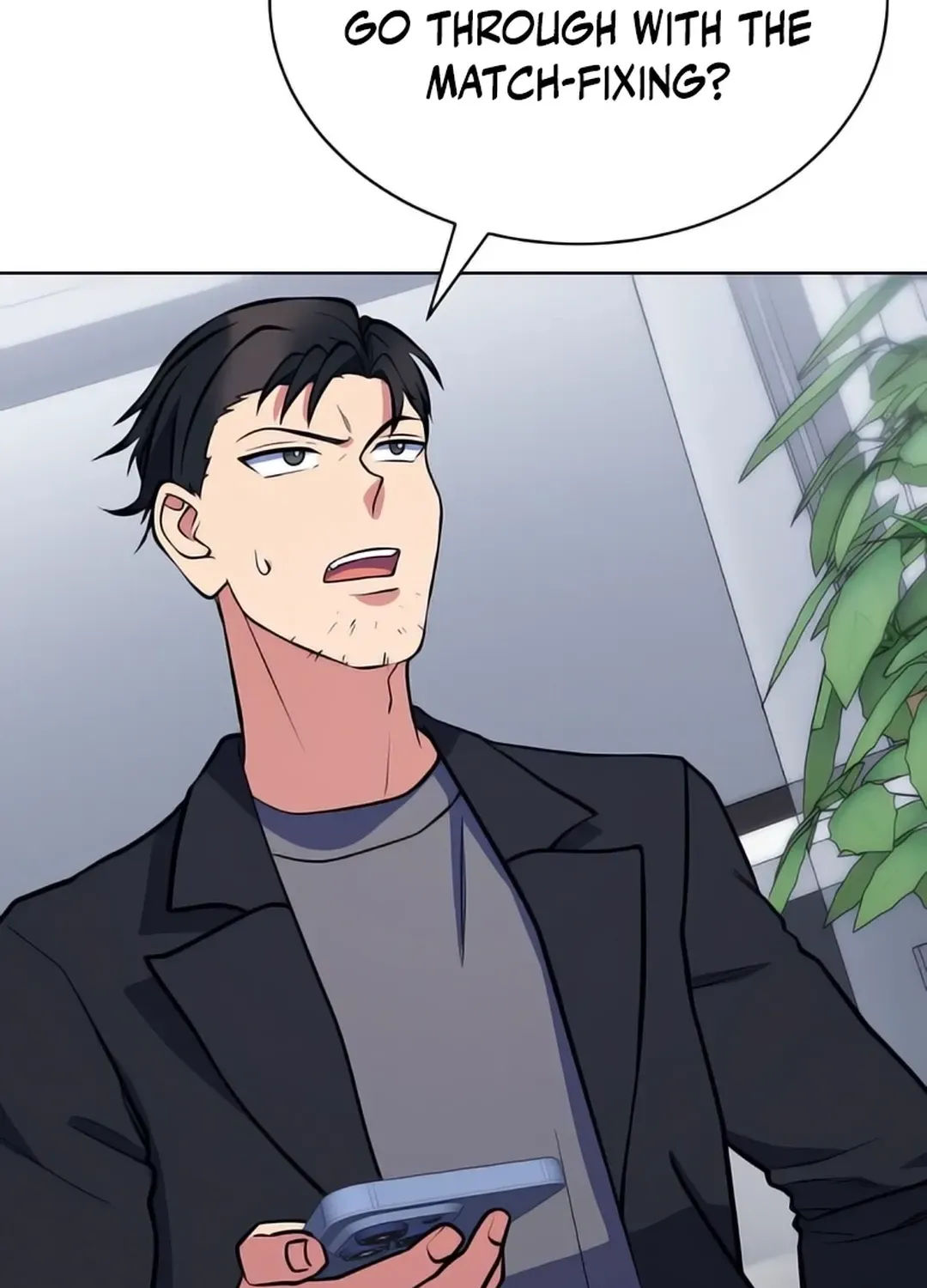 Immortal Maestro Chapter 25 page 30 - 