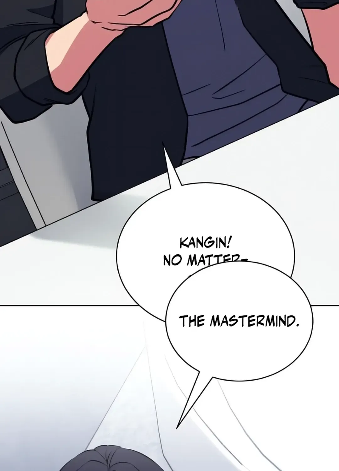 Immortal Maestro Chapter 25 page 31 - 