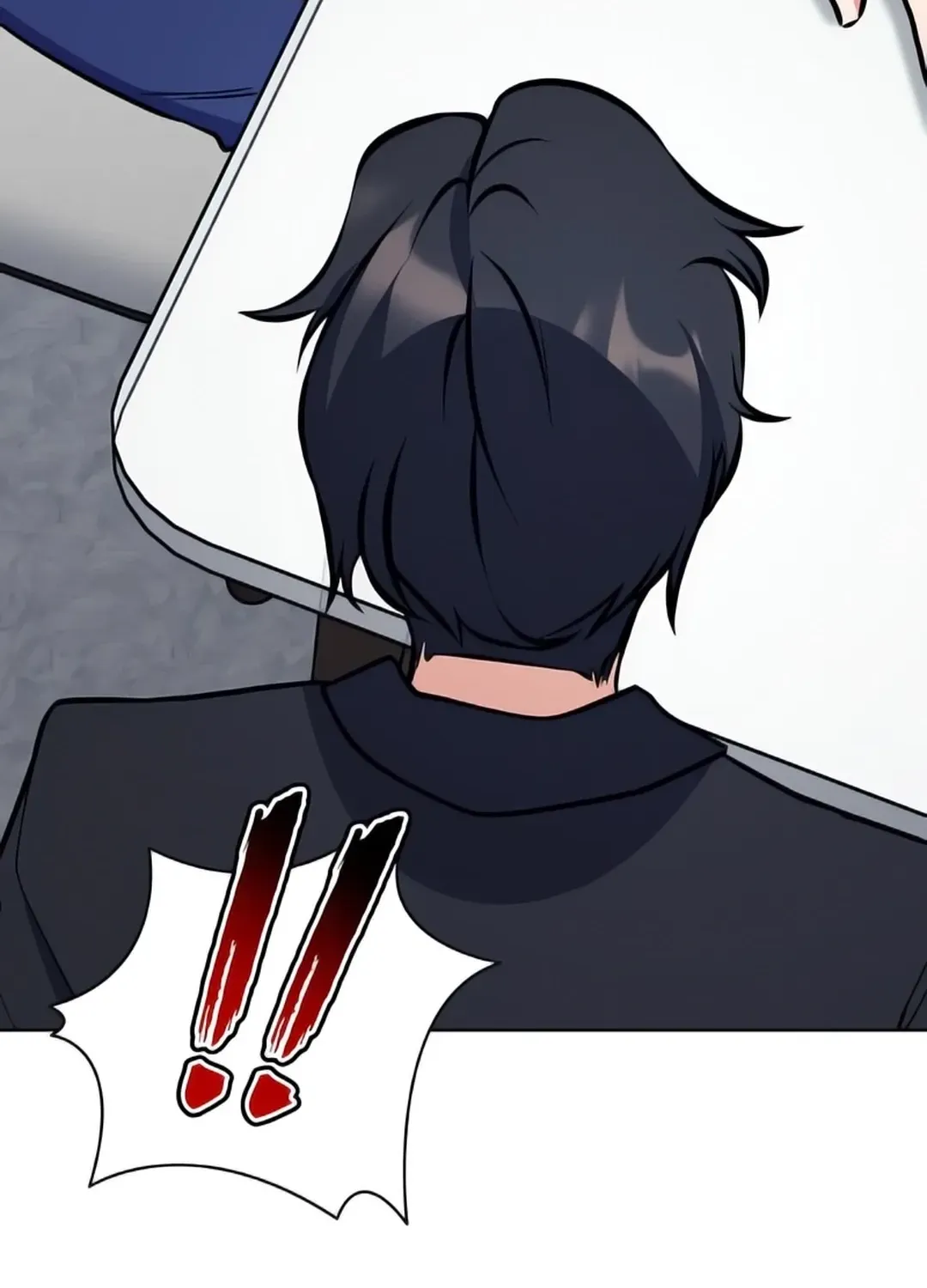 Immortal Maestro Chapter 25 page 33 - 