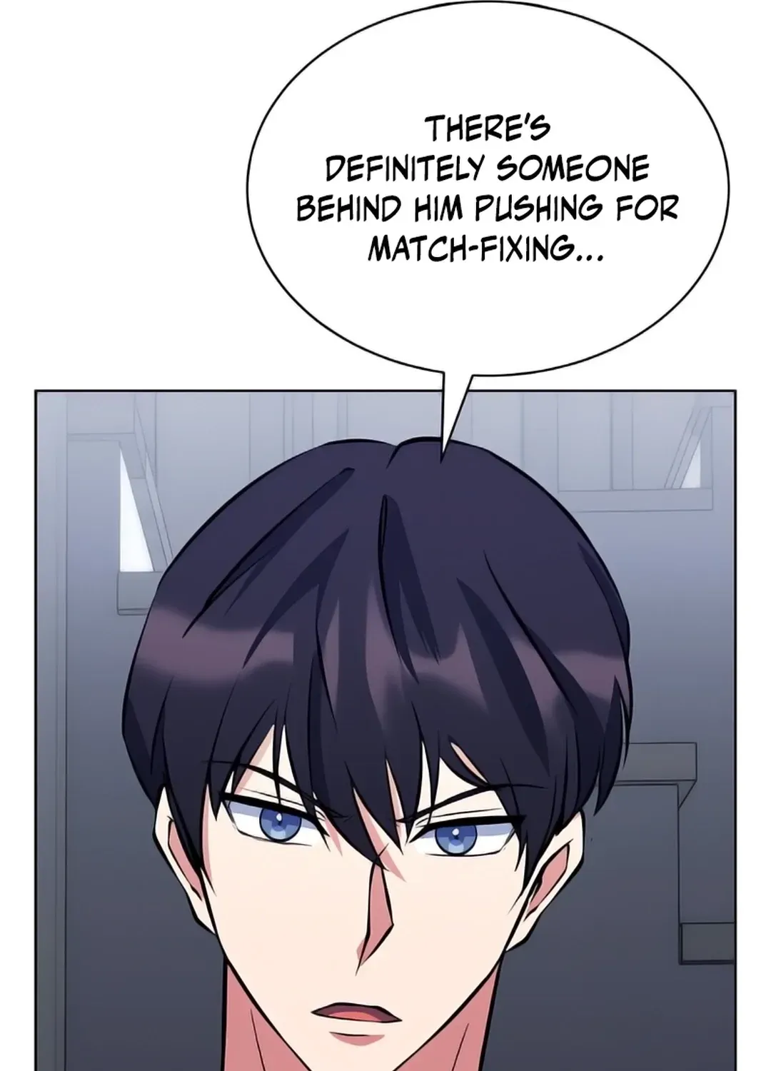 Immortal Maestro Chapter 25 page 35 - 