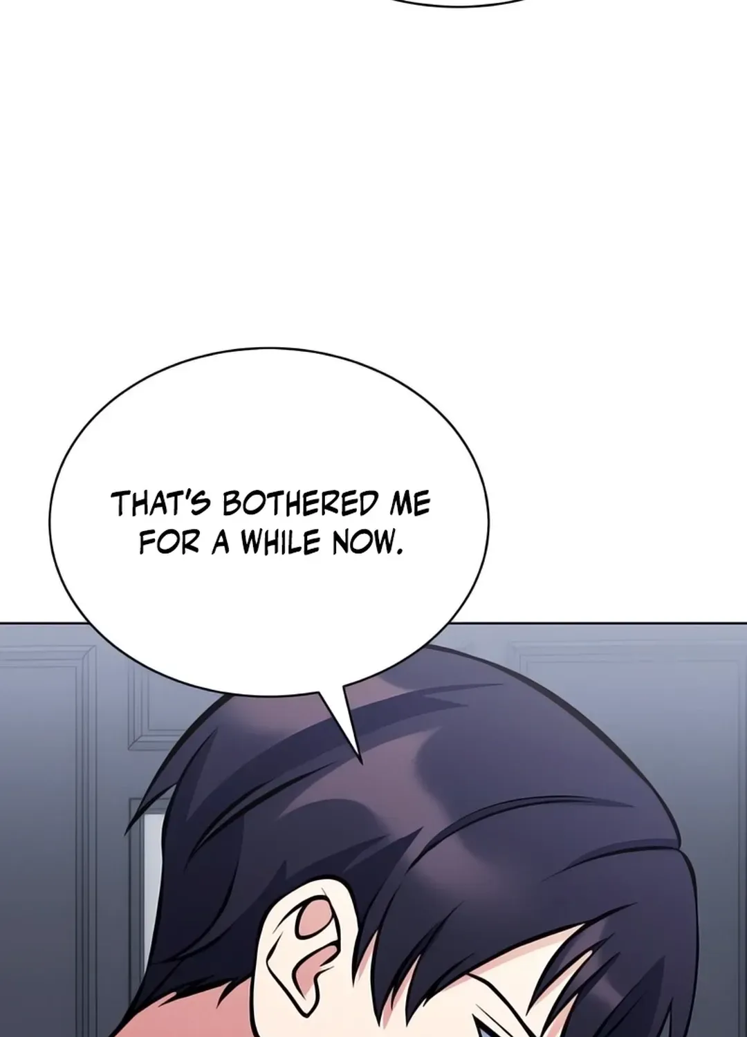 Immortal Maestro Chapter 25 page 39 - 