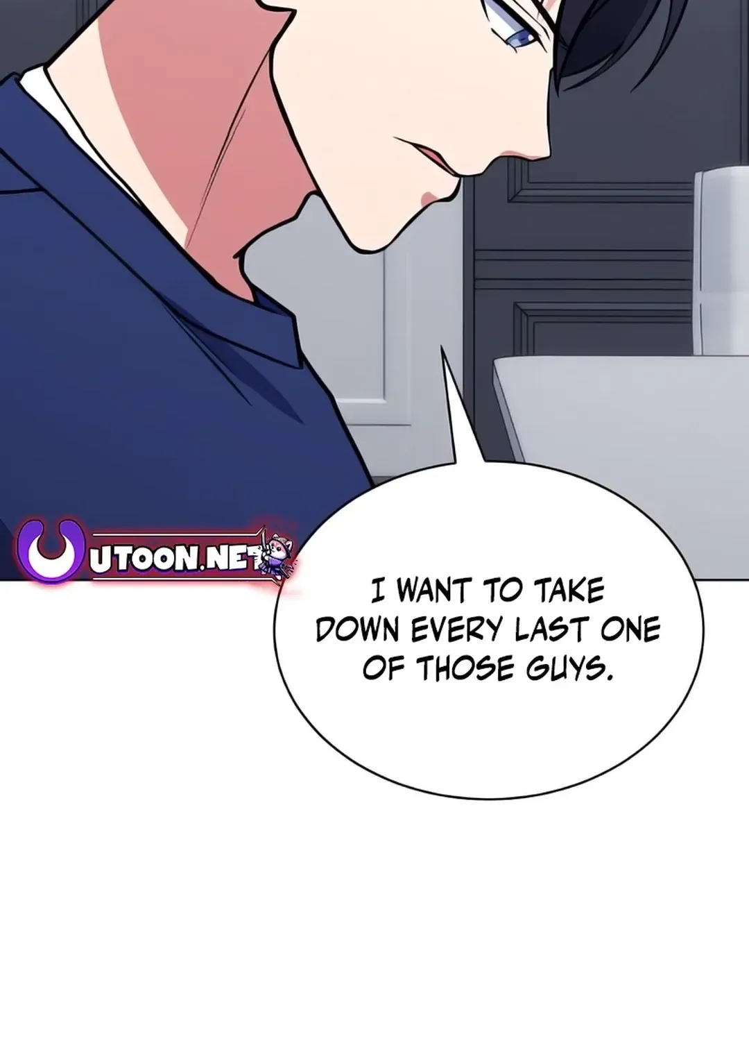 Immortal Maestro Chapter 25 page 40 - 