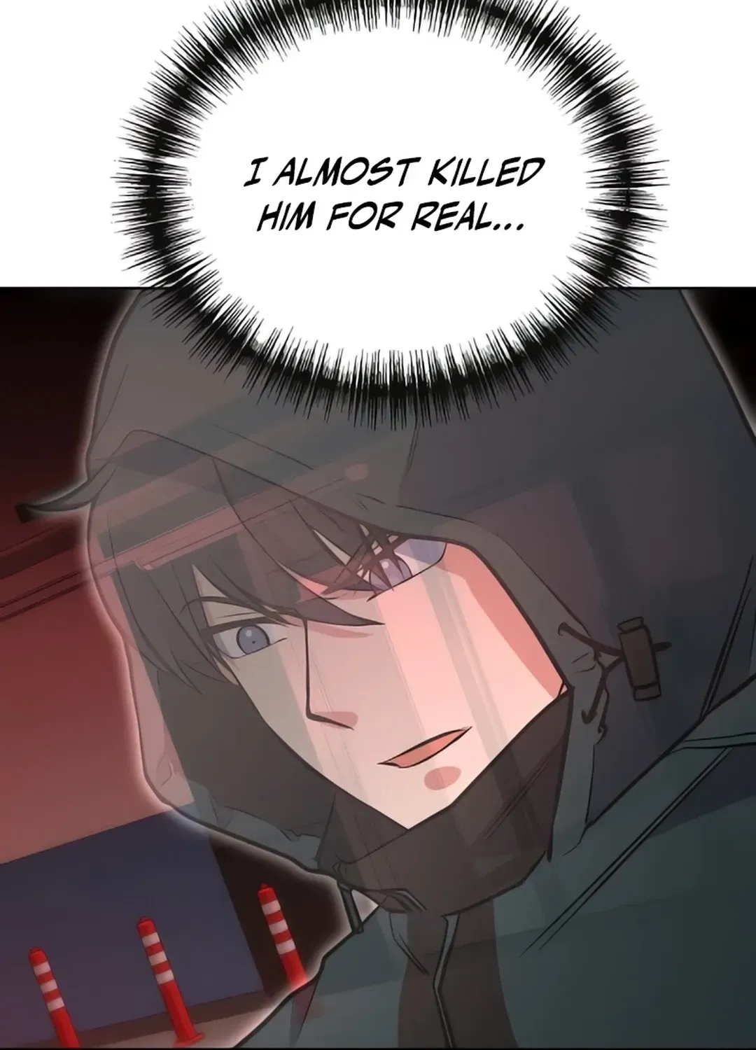 Immortal Maestro Chapter 25 page 5 - 