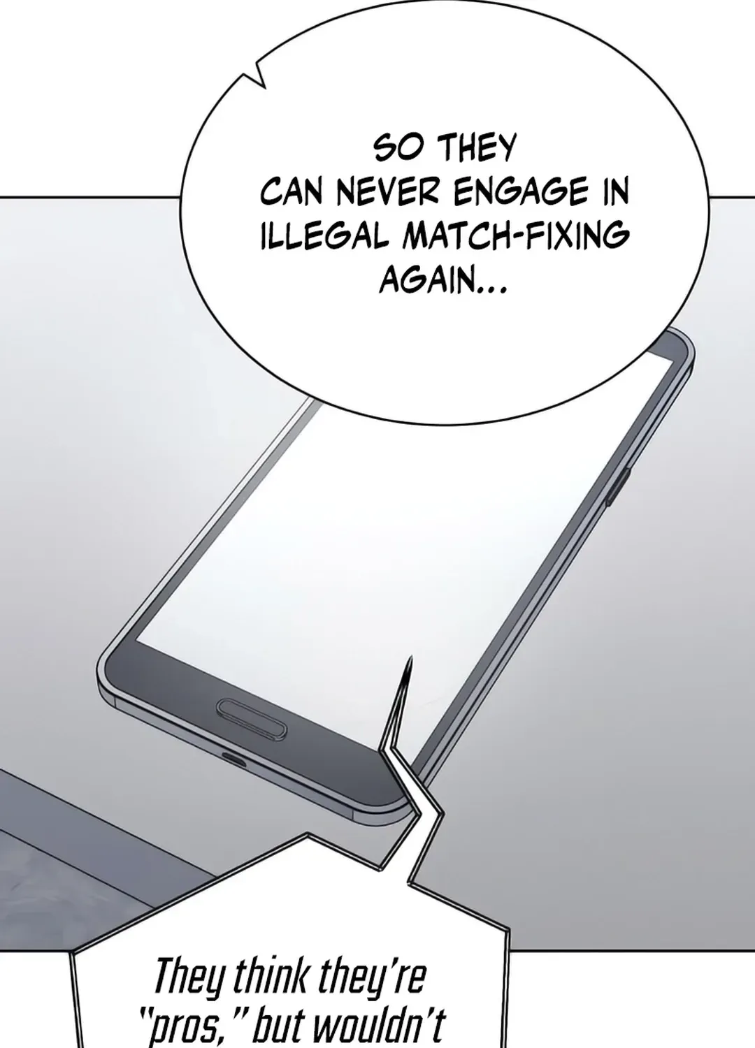 Immortal Maestro Chapter 25 page 42 - 