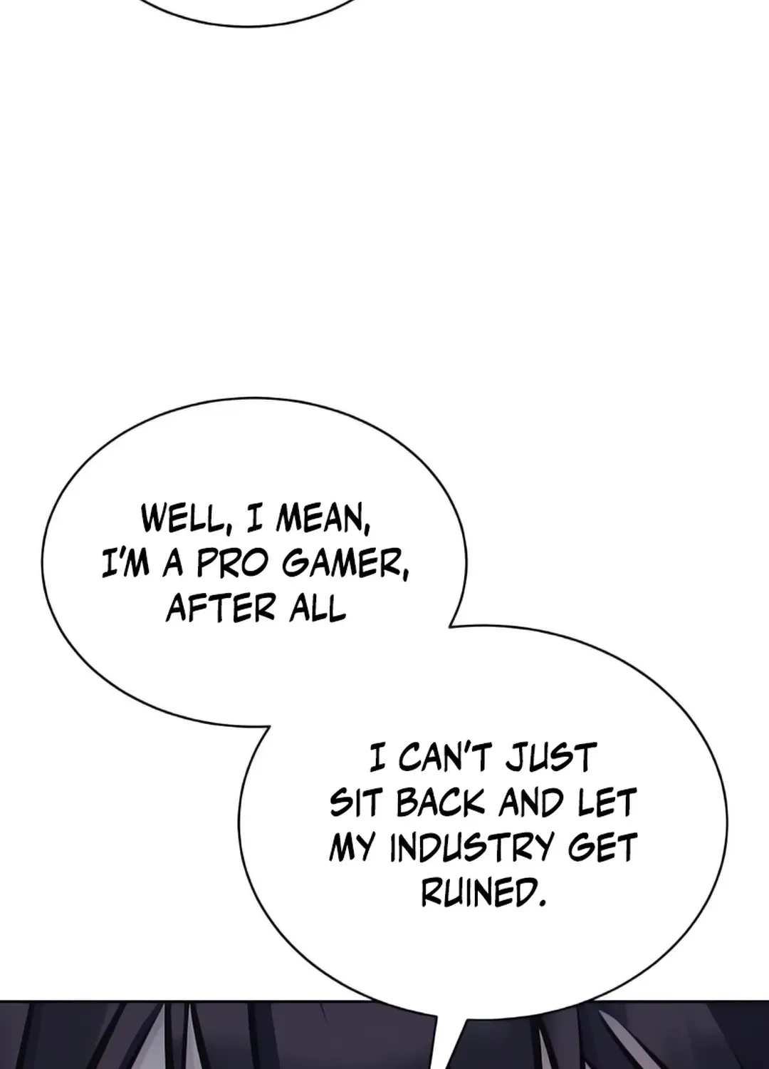 Immortal Maestro Chapter 25 page 47 - 