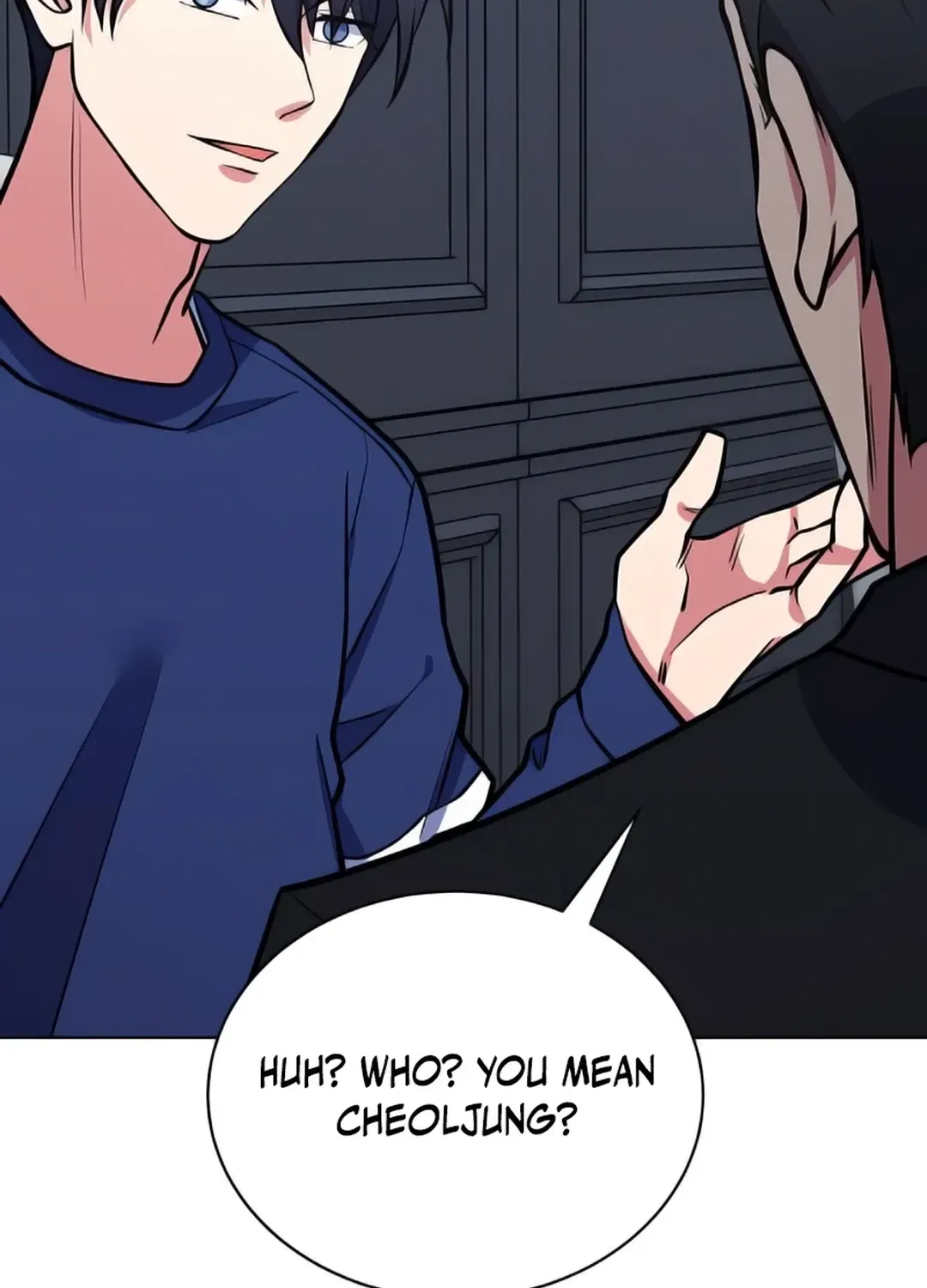 Immortal Maestro Chapter 25 page 50 - 