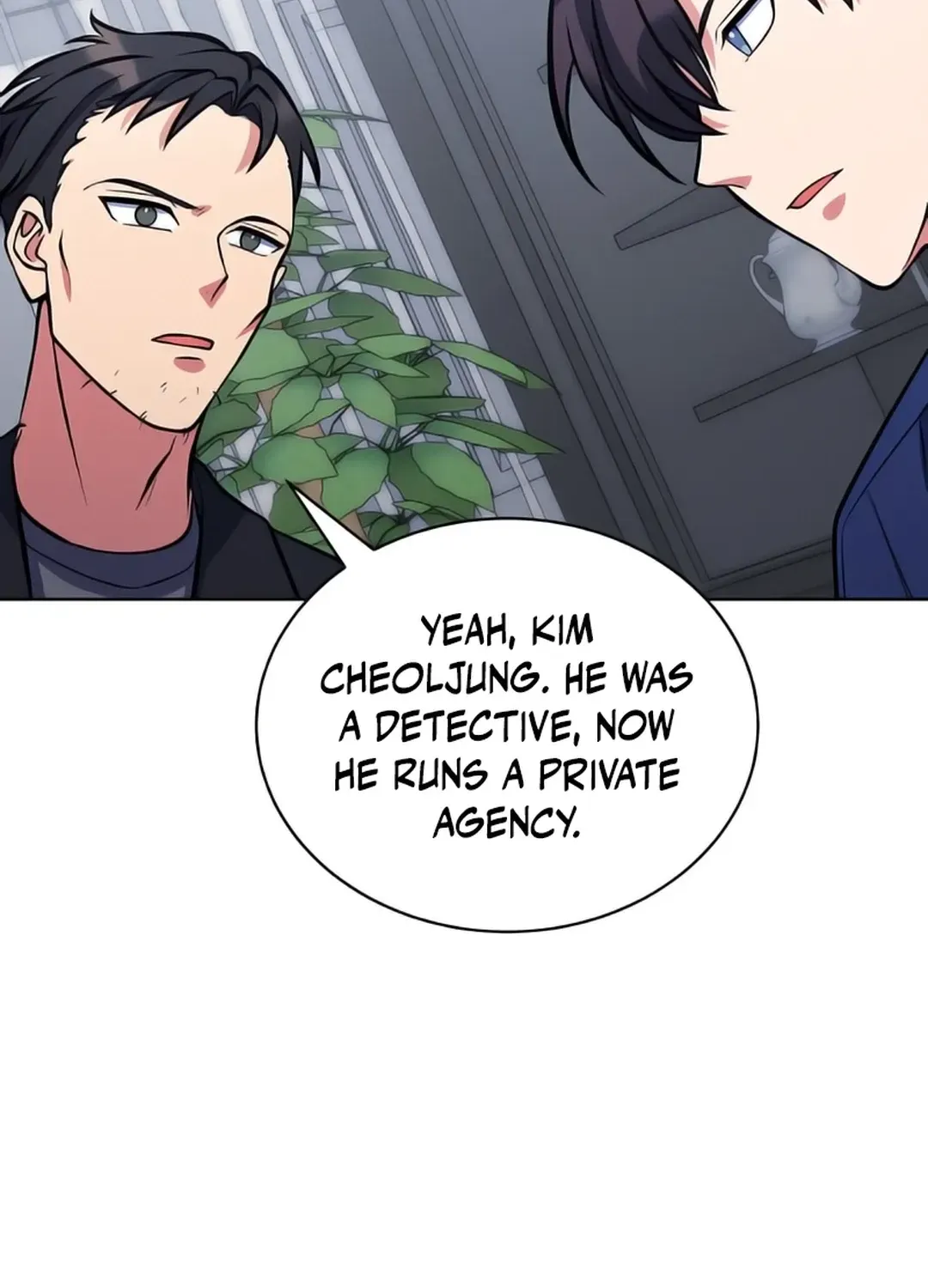Immortal Maestro Chapter 25 page 52 - 