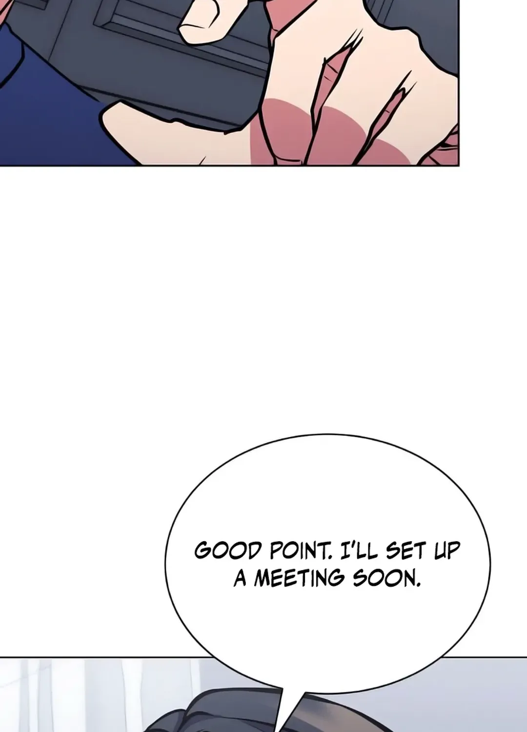 Immortal Maestro Chapter 25 page 58 - 