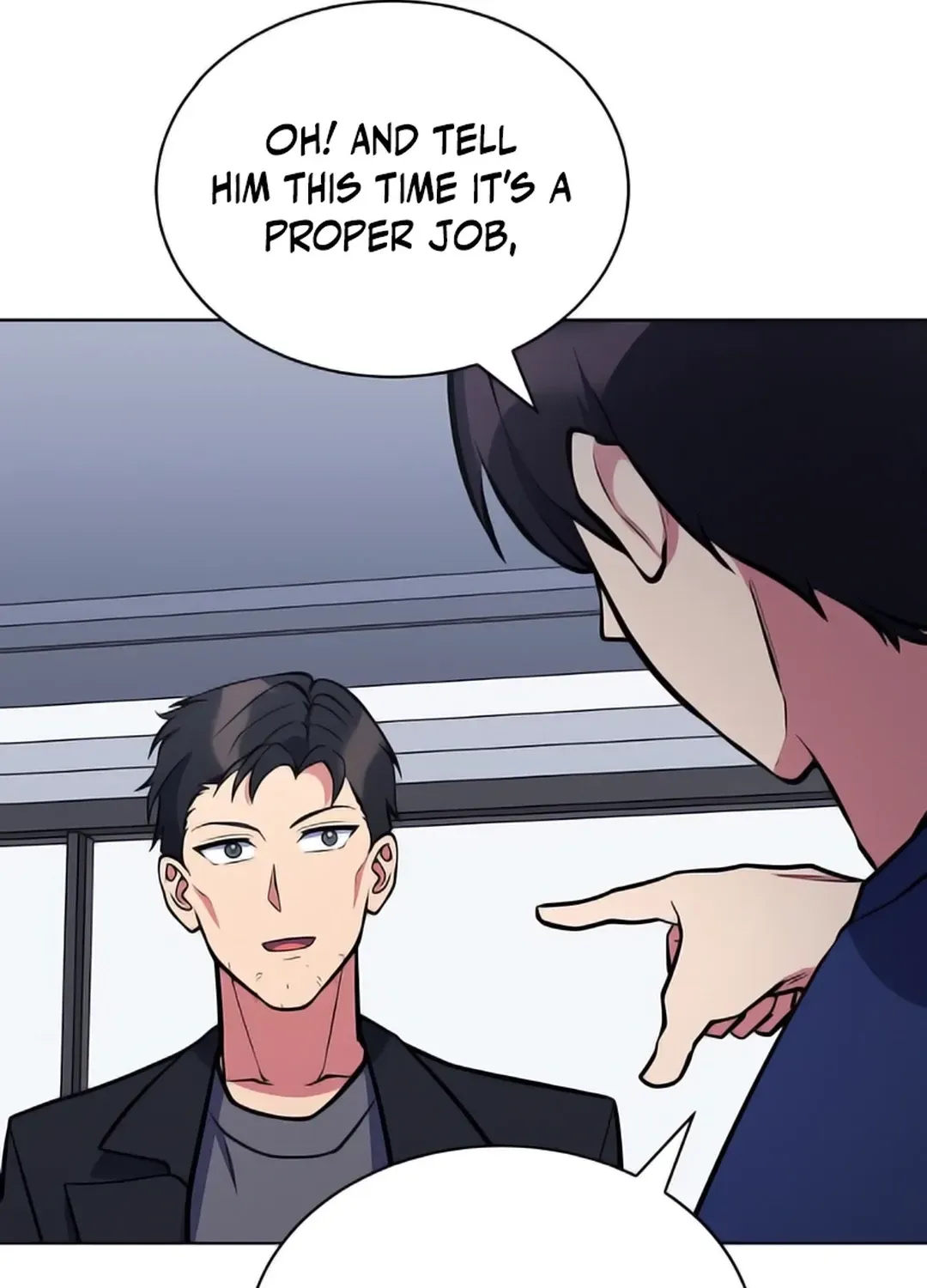 Immortal Maestro Chapter 25 page 61 - 