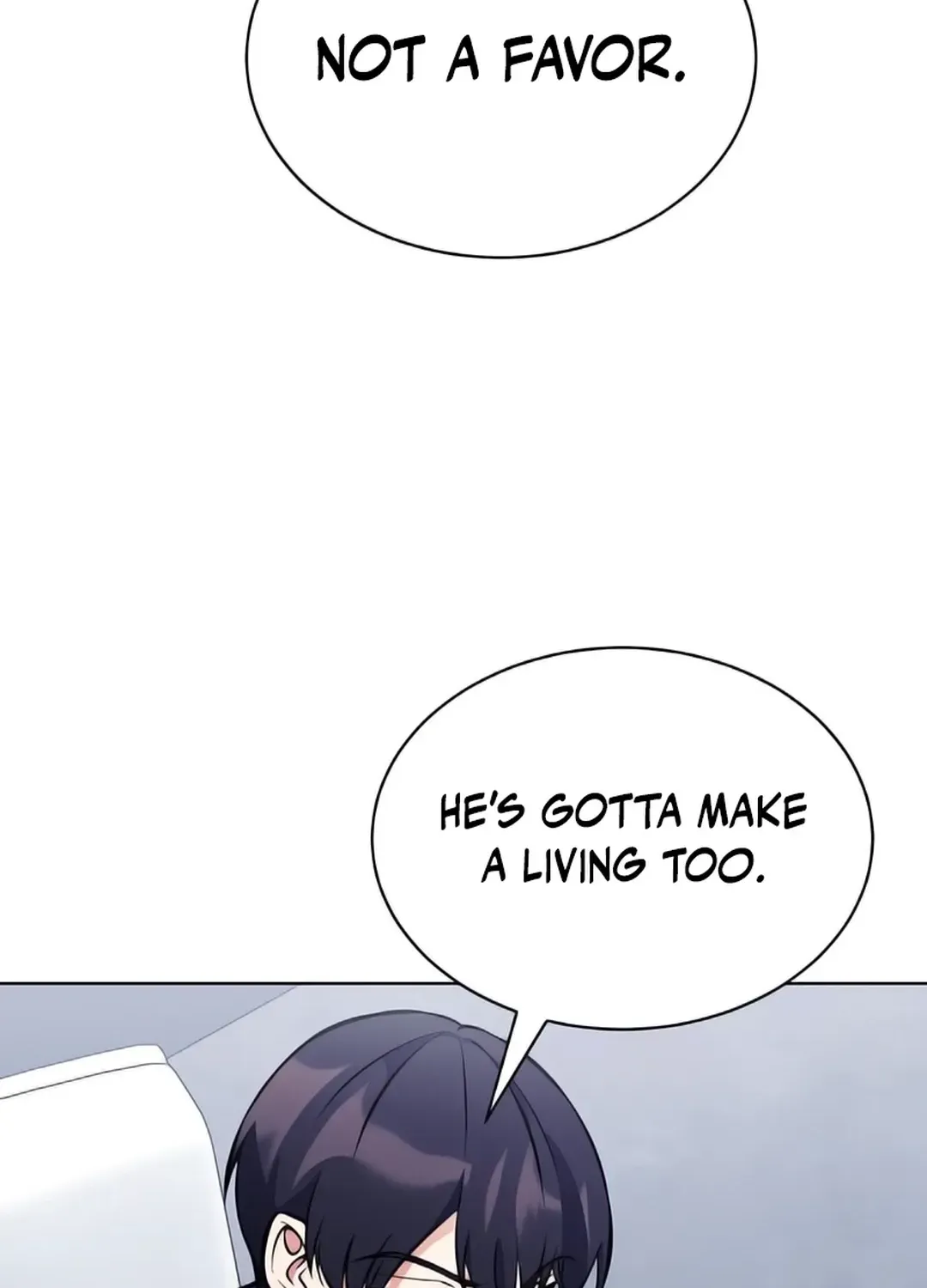 Immortal Maestro Chapter 25 page 62 - 