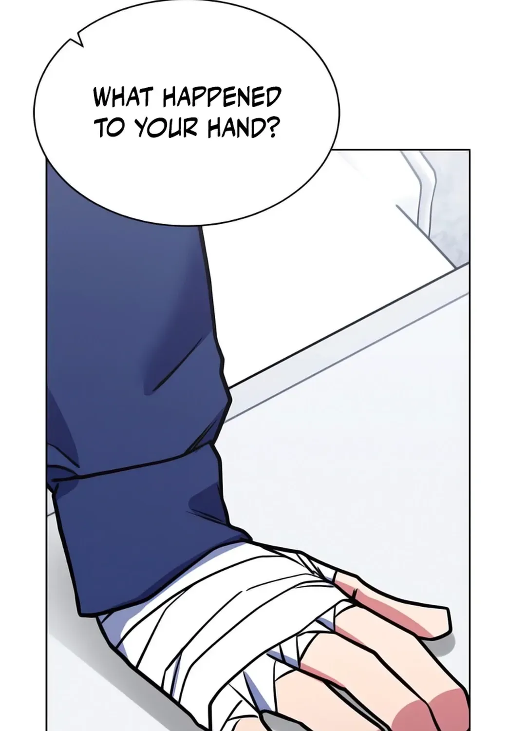 Immortal Maestro Chapter 25 page 68 - 