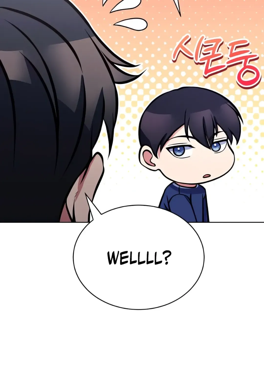 Immortal Maestro Chapter 25 page 70 - 
