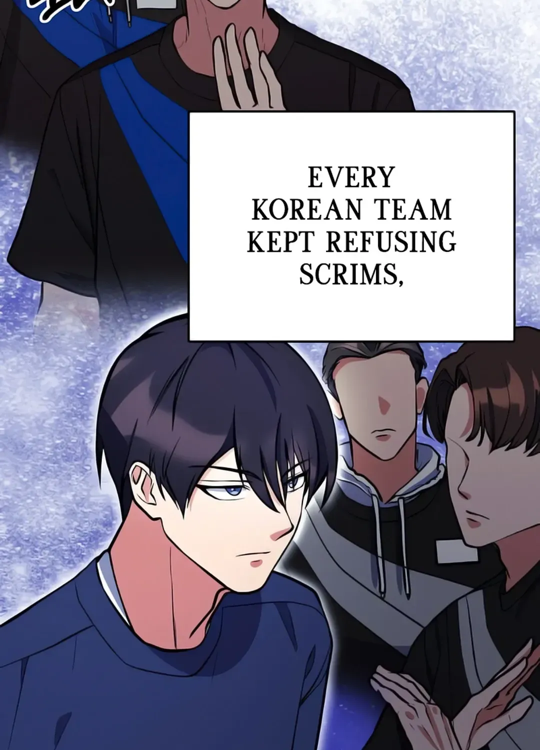 Immortal Maestro Chapter 25 page 79 - 