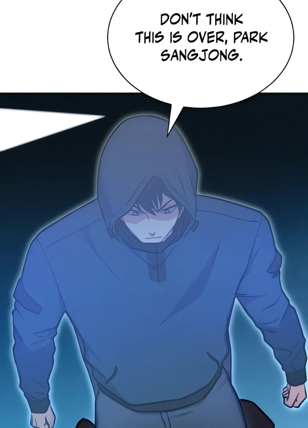 Immortal Maestro Chapter 25 page 9 - 