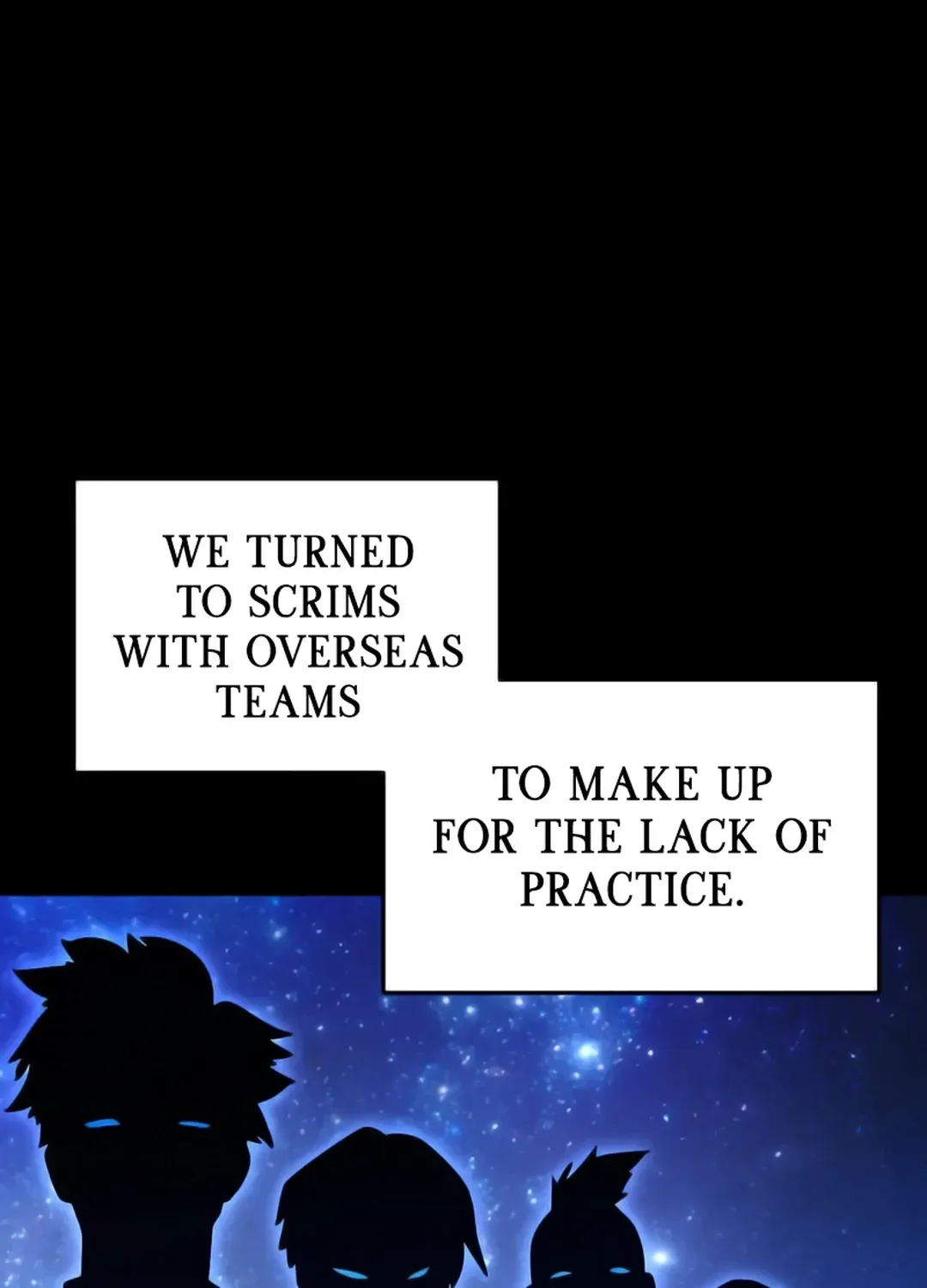 Immortal Maestro Chapter 25 page 82 - 