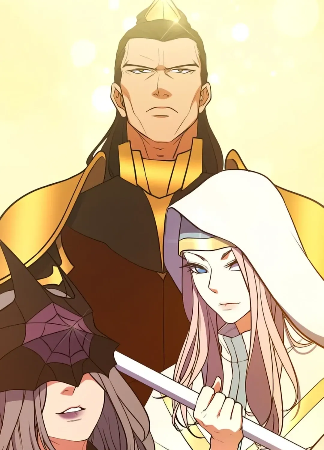 Immortal Maestro Chapter 25 page 88 - 