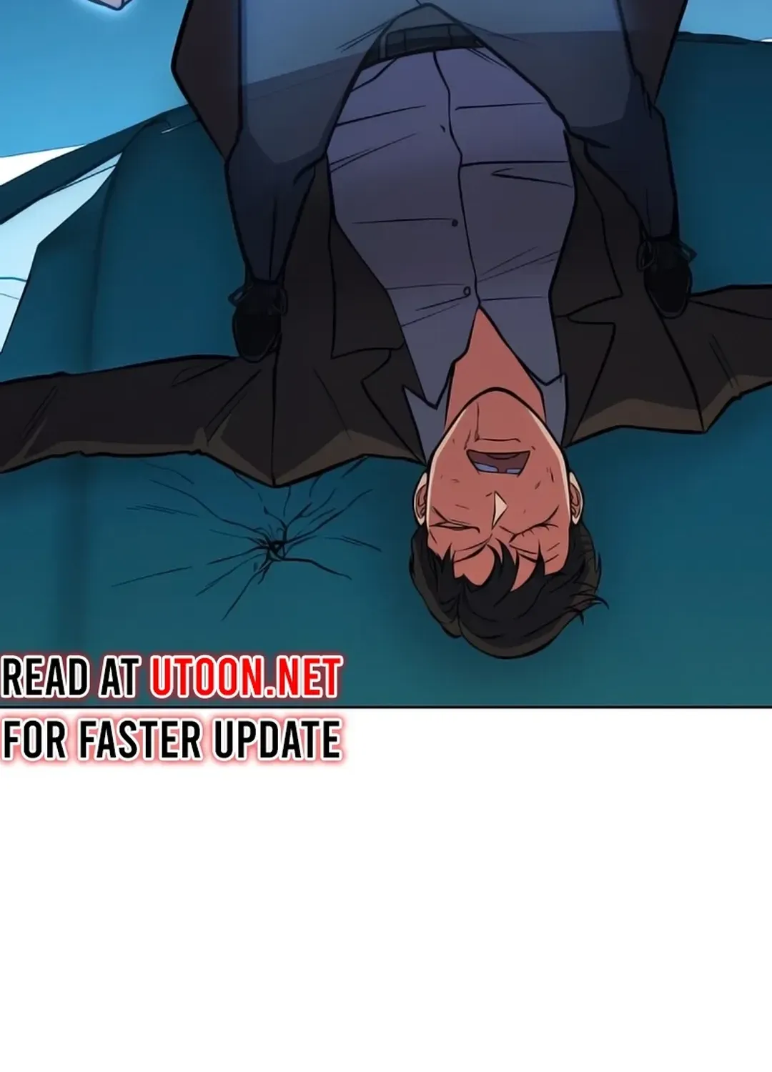 Immortal Maestro Chapter 25 page 10 - 