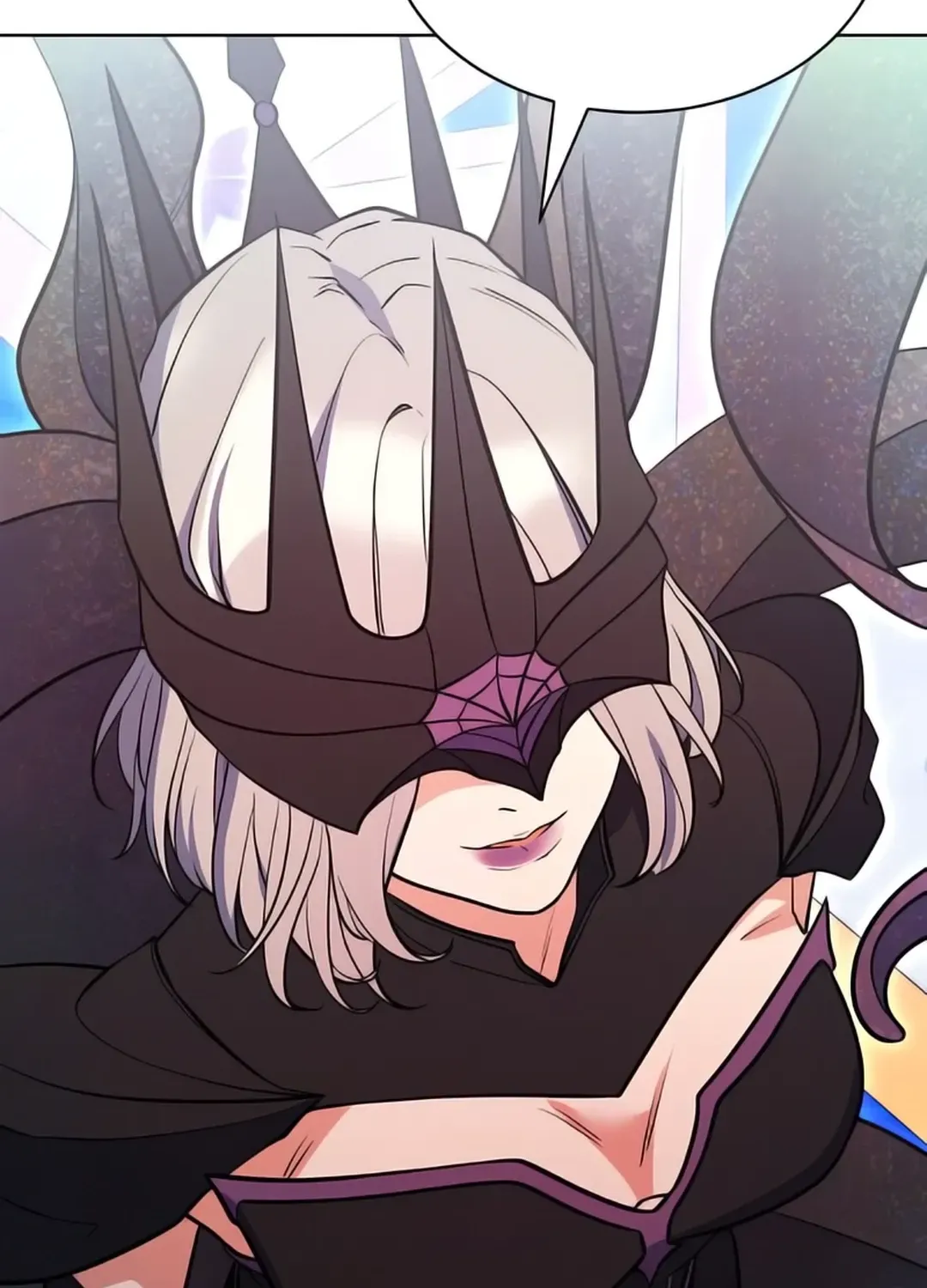 Immortal Maestro Chapter 25 page 91 - 