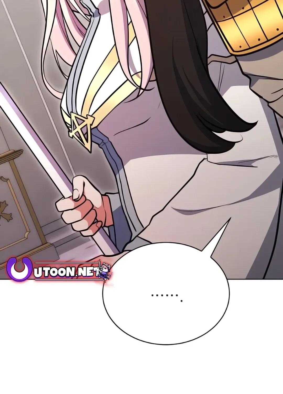 Immortal Maestro Chapter 25 page 96 - 