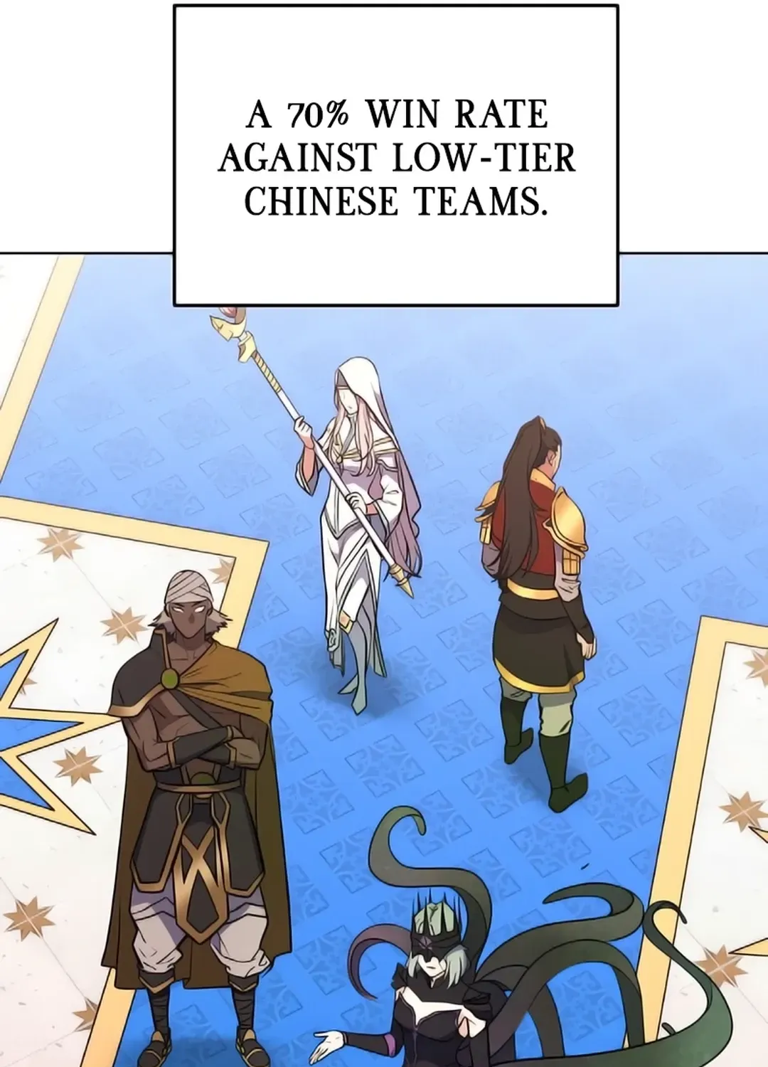 Immortal Maestro Chapter 25 page 100 - 