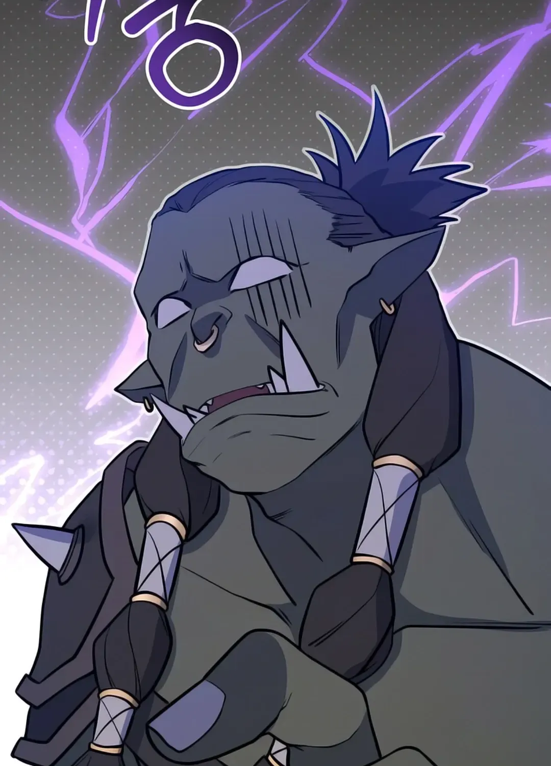 Immortal Maestro Chapter 26 page 109 - 