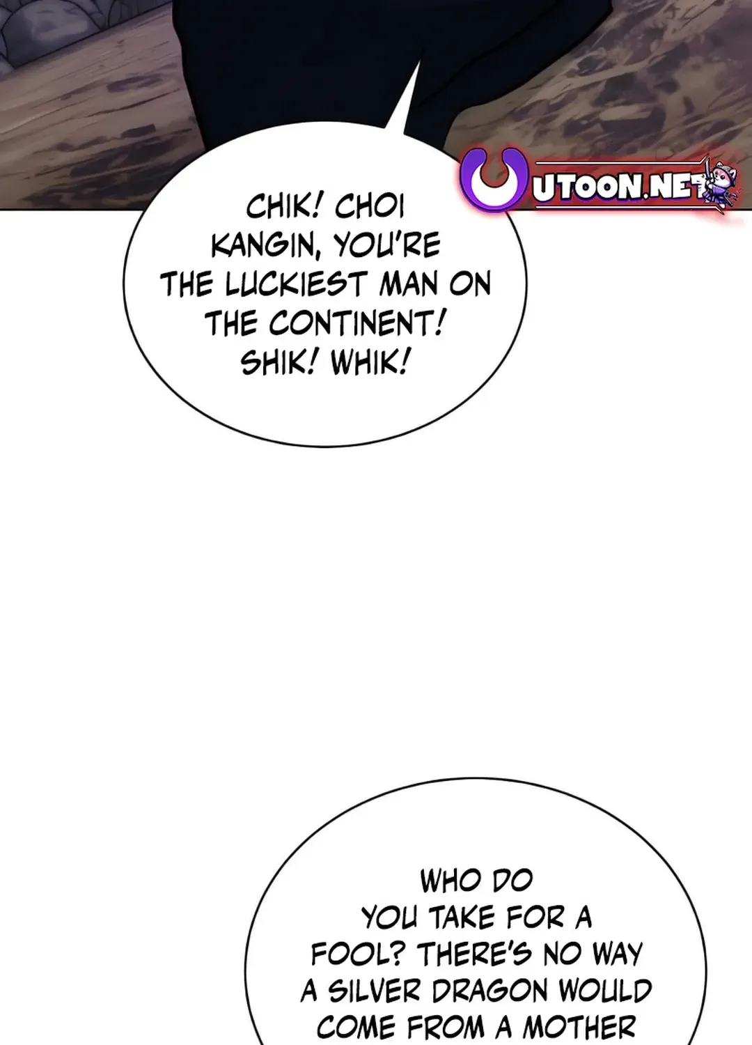 Immortal Maestro Chapter 26 page 118 - 
