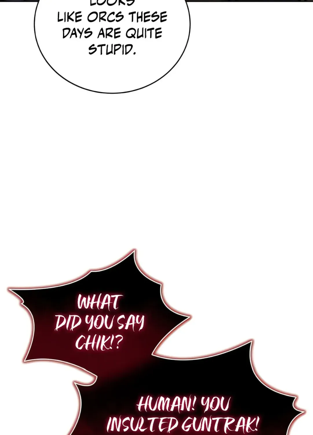 Immortal Maestro Chapter 26 page 120 - 