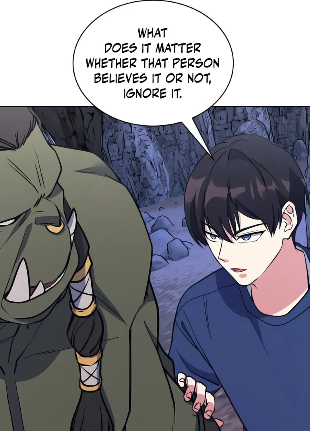 Immortal Maestro Chapter 26 page 125 - 