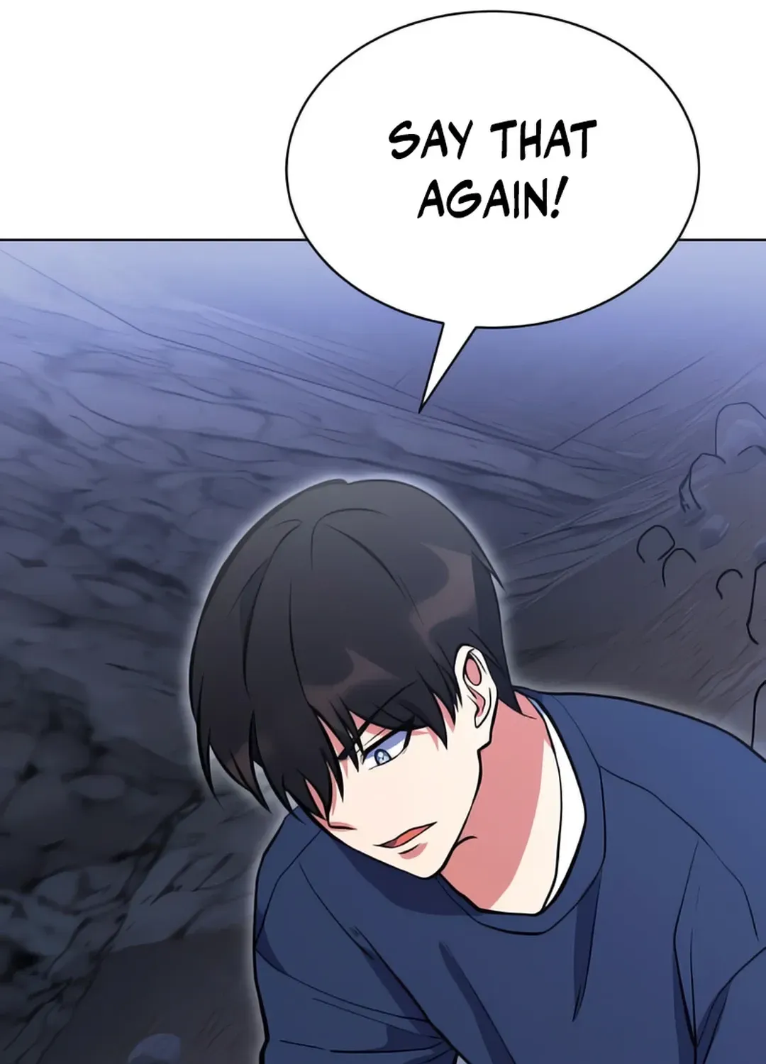 Immortal Maestro Chapter 26 page 140 - 