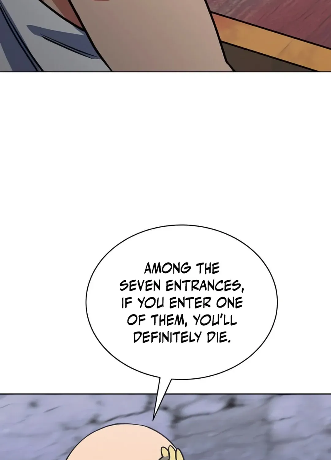 Immortal Maestro Chapter 26 page 142 - 