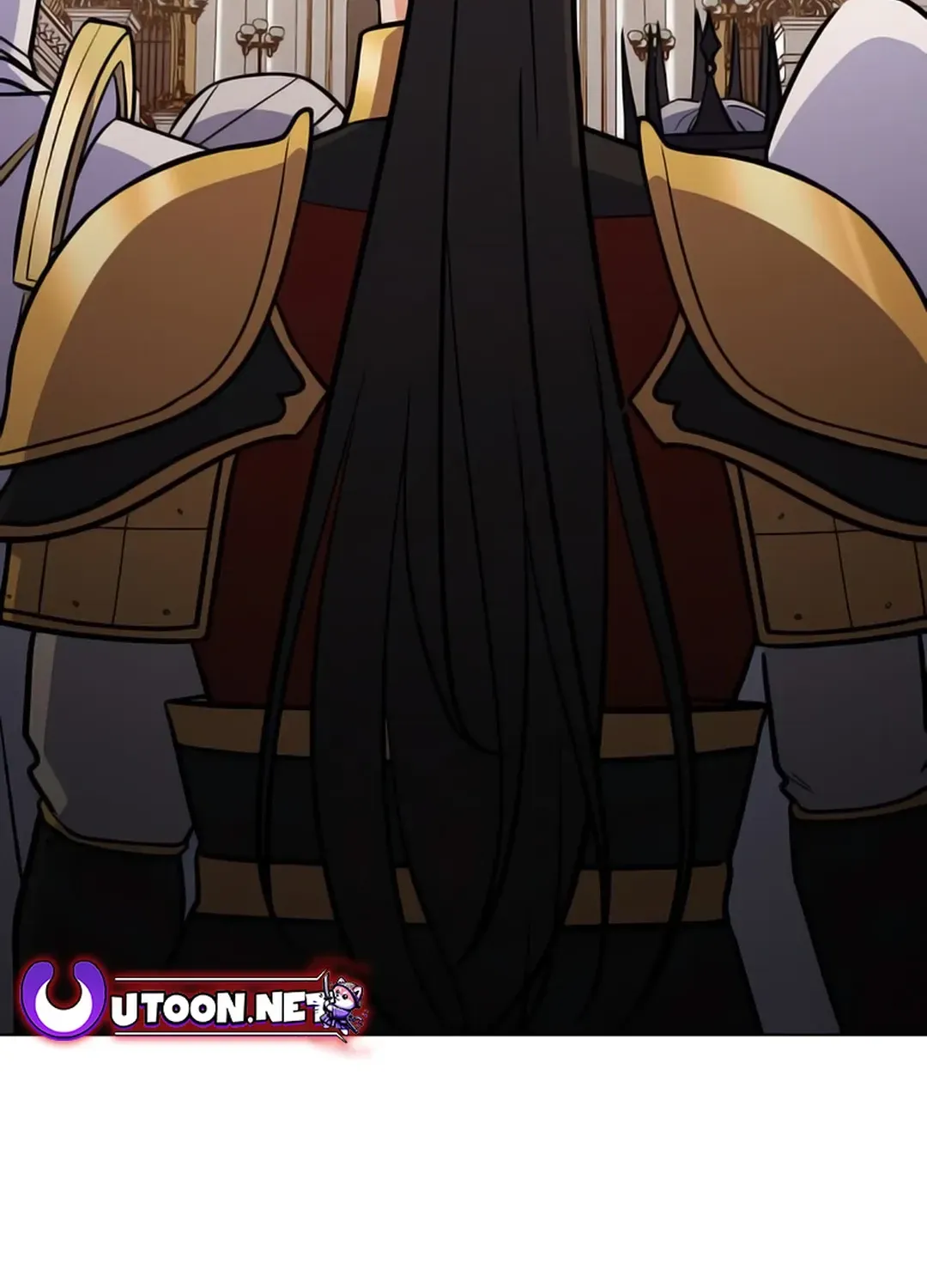 Immortal Maestro Chapter 26 page 3 - 