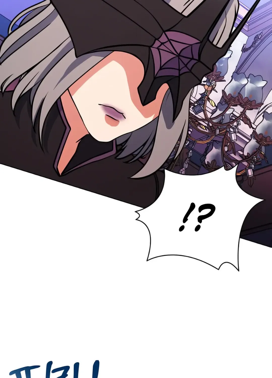 Immortal Maestro Chapter 26 page 22 - 
