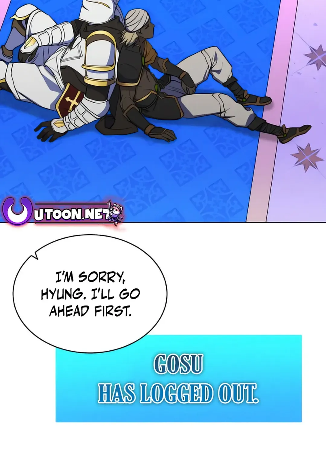 Immortal Maestro Chapter 26 page 28 - 